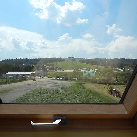 Wypoczynek U Hajnosa Bed & Breakfast เบียลกาตัทร์ชันสกา ภายนอก รูปภาพ