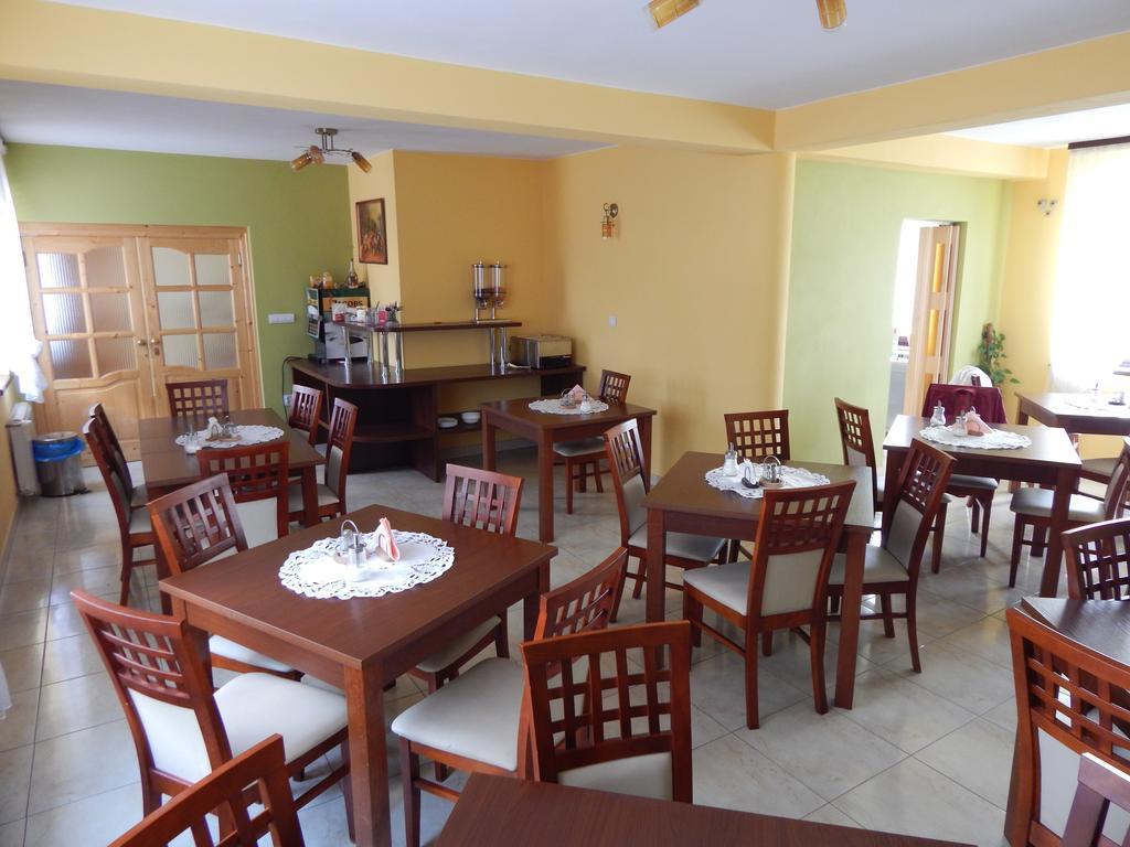 Wypoczynek U Hajnosa Bed & Breakfast เบียลกาตัทร์ชันสกา ภายนอก รูปภาพ